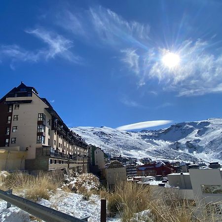 Apartament Monte Oiz Sierra Nevada Zewnętrze zdjęcie