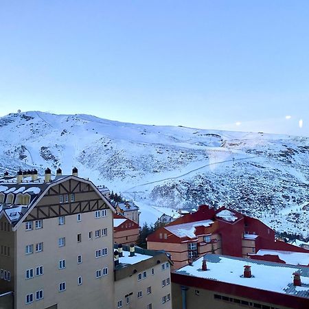 Apartament Monte Oiz Sierra Nevada Zewnętrze zdjęcie