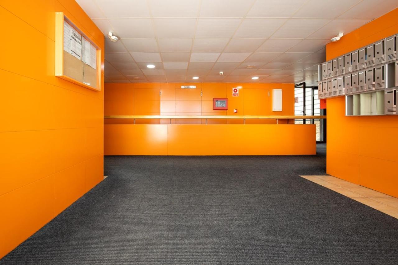 Apartament Monte Oiz Sierra Nevada Zewnętrze zdjęcie