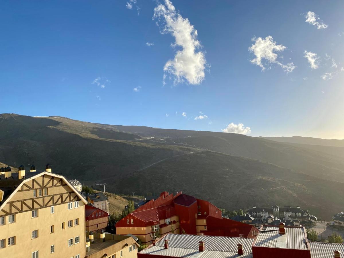 Apartament Monte Oiz Sierra Nevada Zewnętrze zdjęcie