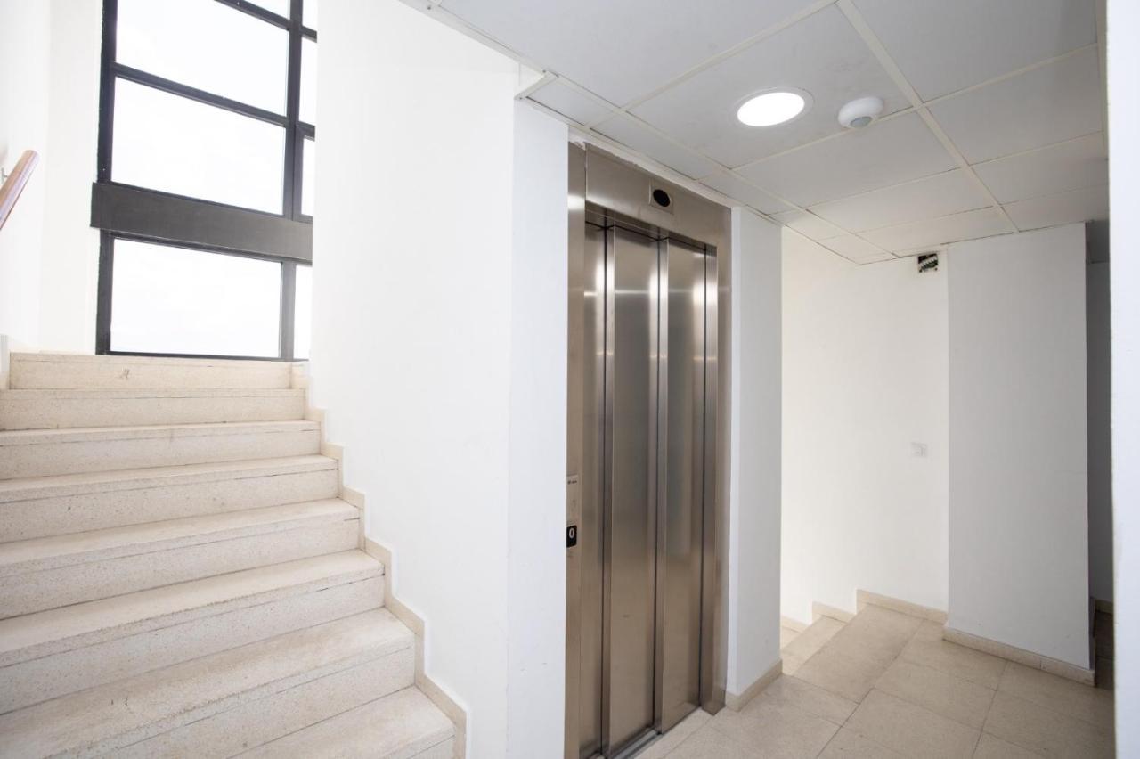 Apartament Monte Oiz Sierra Nevada Zewnętrze zdjęcie