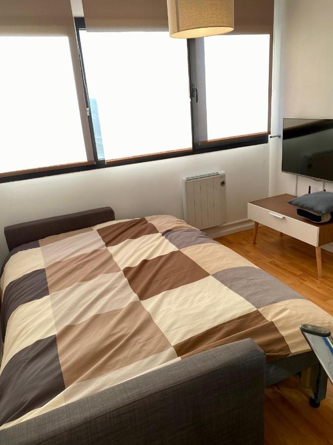 Apartament Monte Oiz Sierra Nevada Zewnętrze zdjęcie