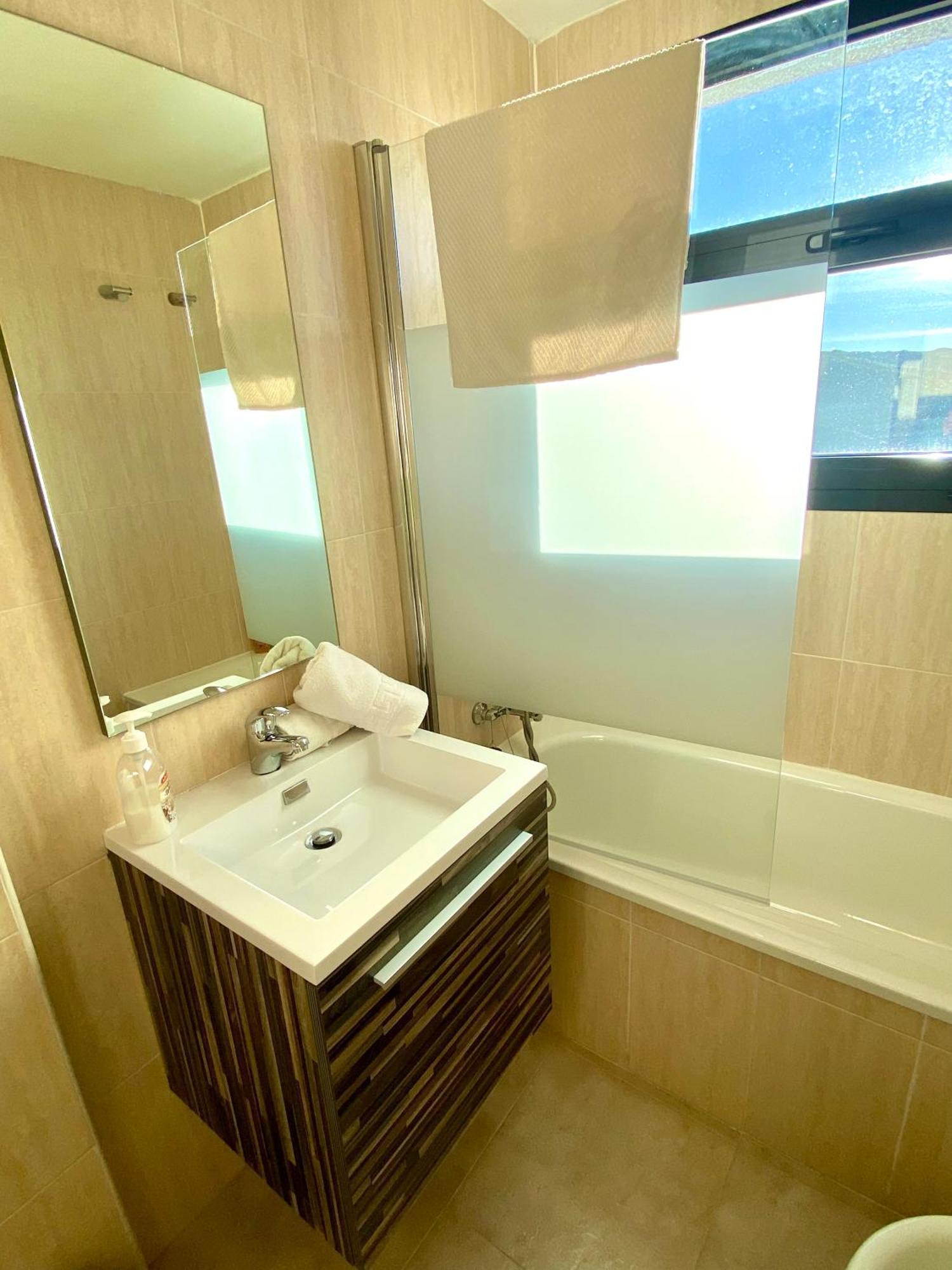 Apartament Monte Oiz Sierra Nevada Zewnętrze zdjęcie