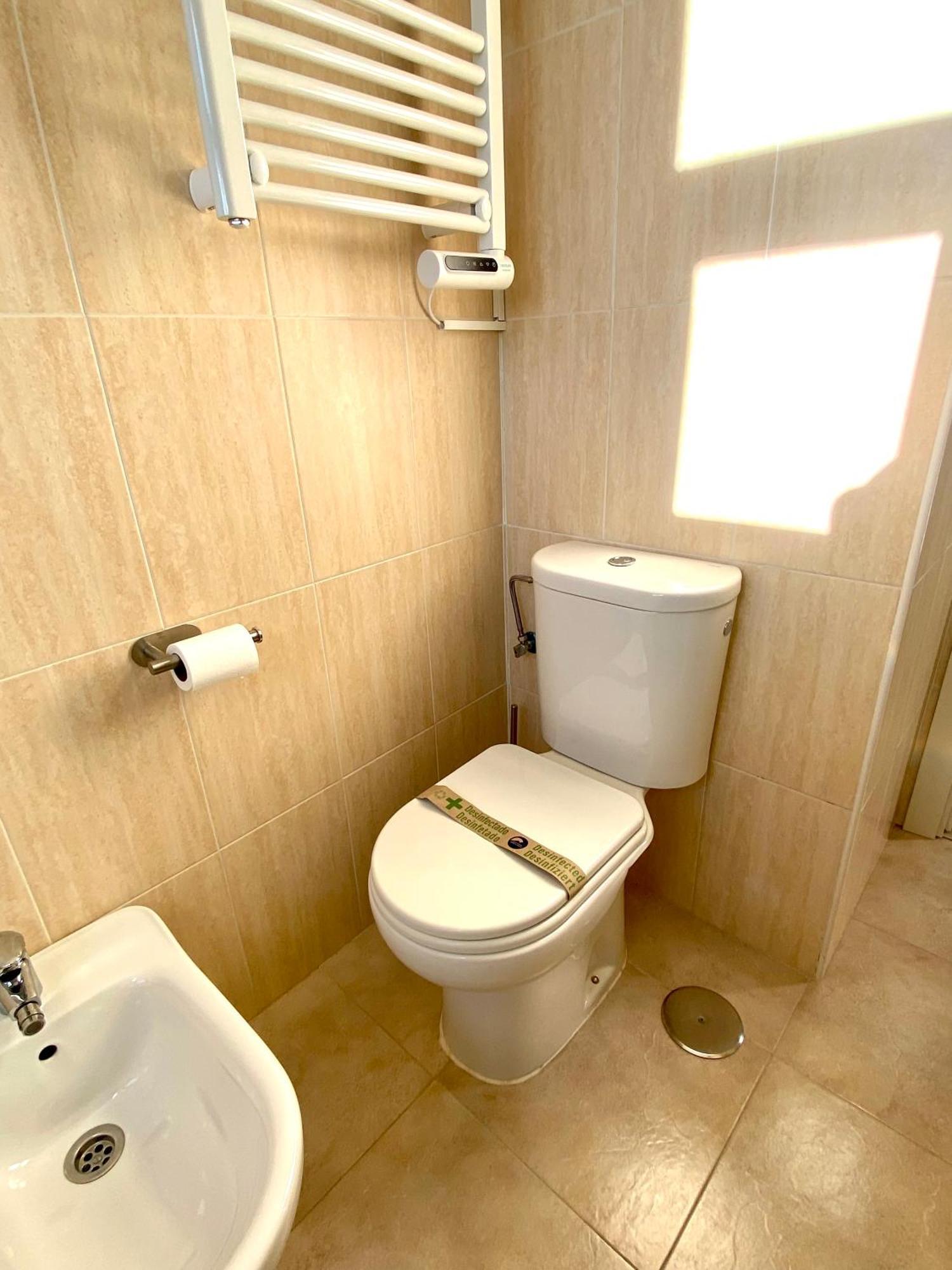 Apartament Monte Oiz Sierra Nevada Zewnętrze zdjęcie