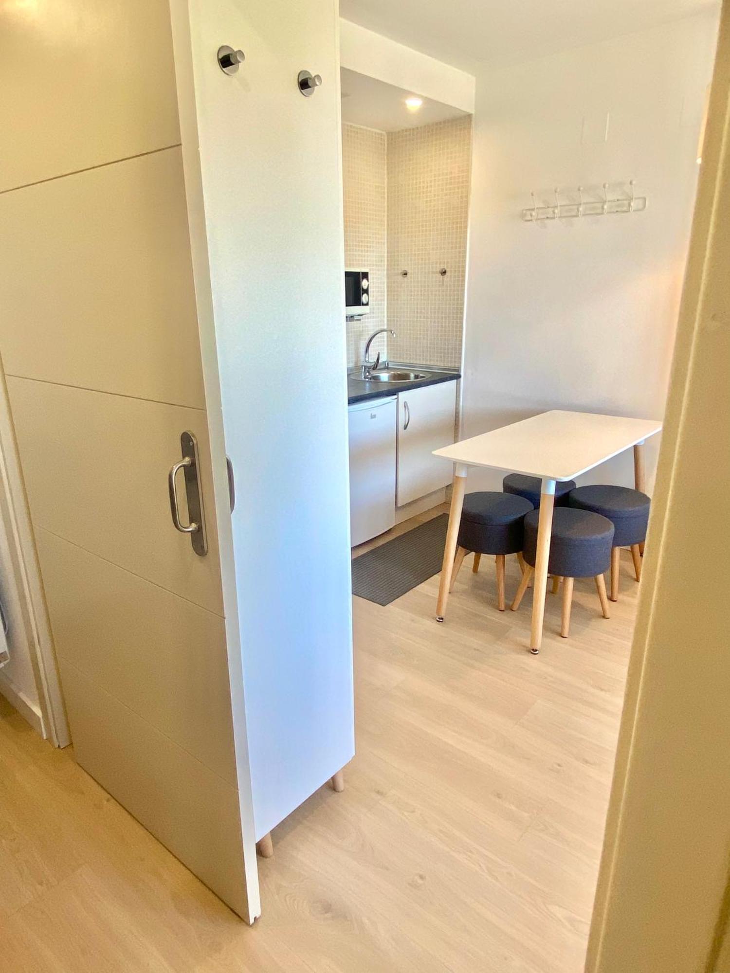 Apartament Monte Oiz Sierra Nevada Zewnętrze zdjęcie
