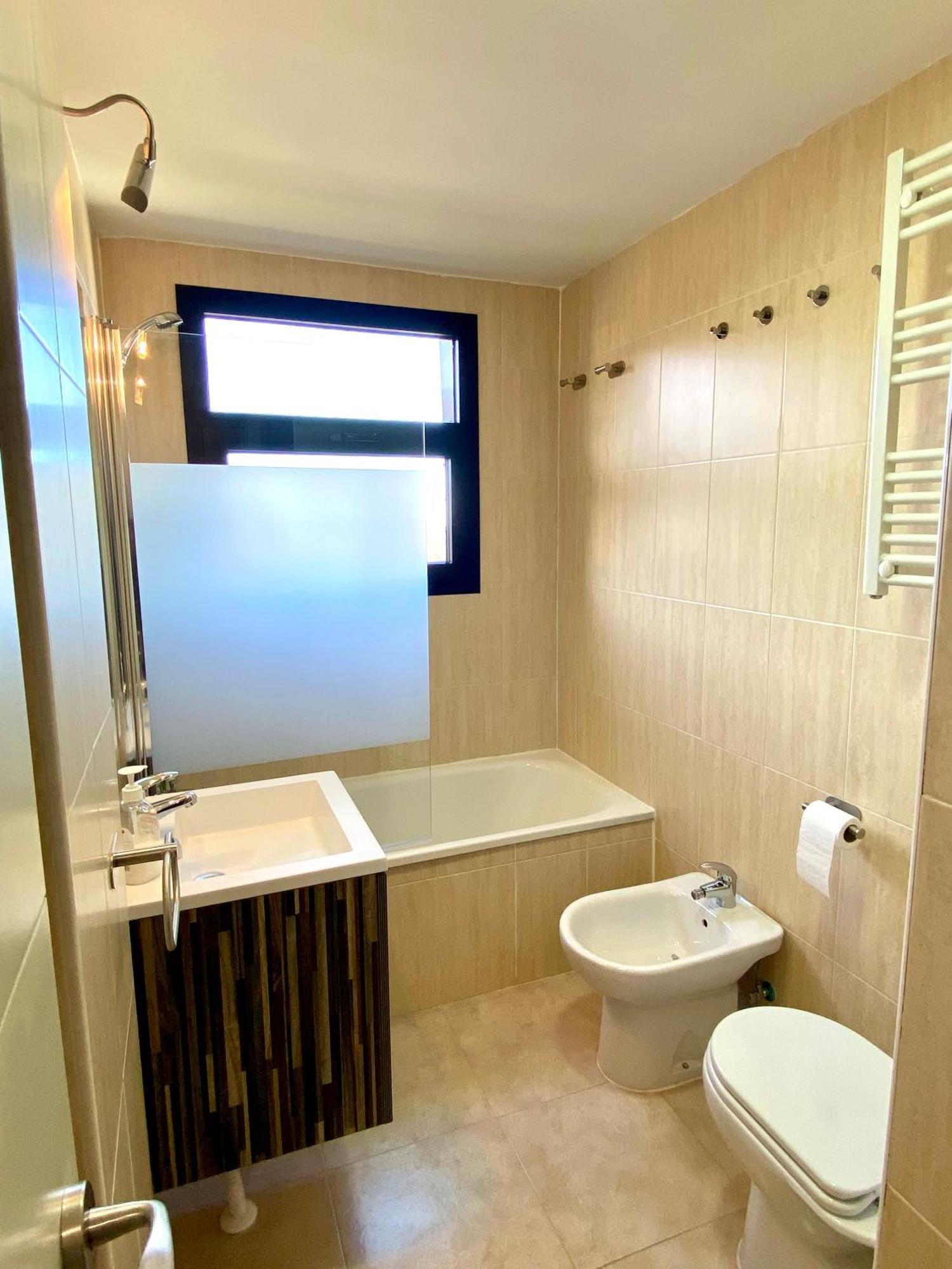 Apartament Monte Oiz Sierra Nevada Zewnętrze zdjęcie
