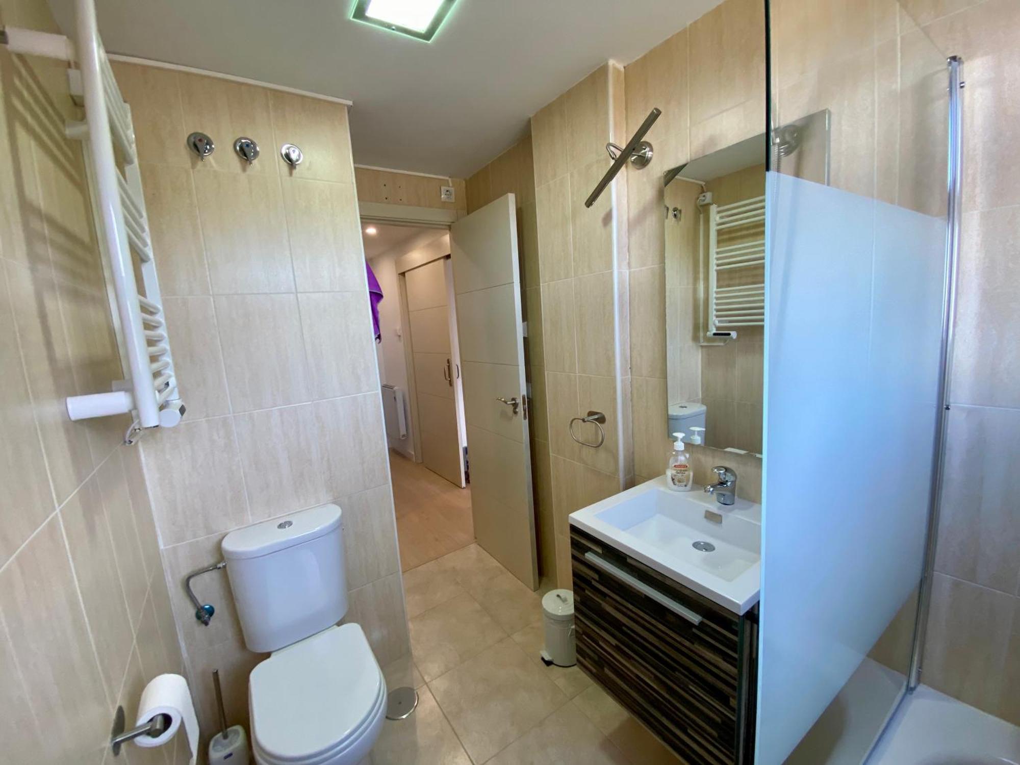 Apartament Monte Oiz Sierra Nevada Zewnętrze zdjęcie