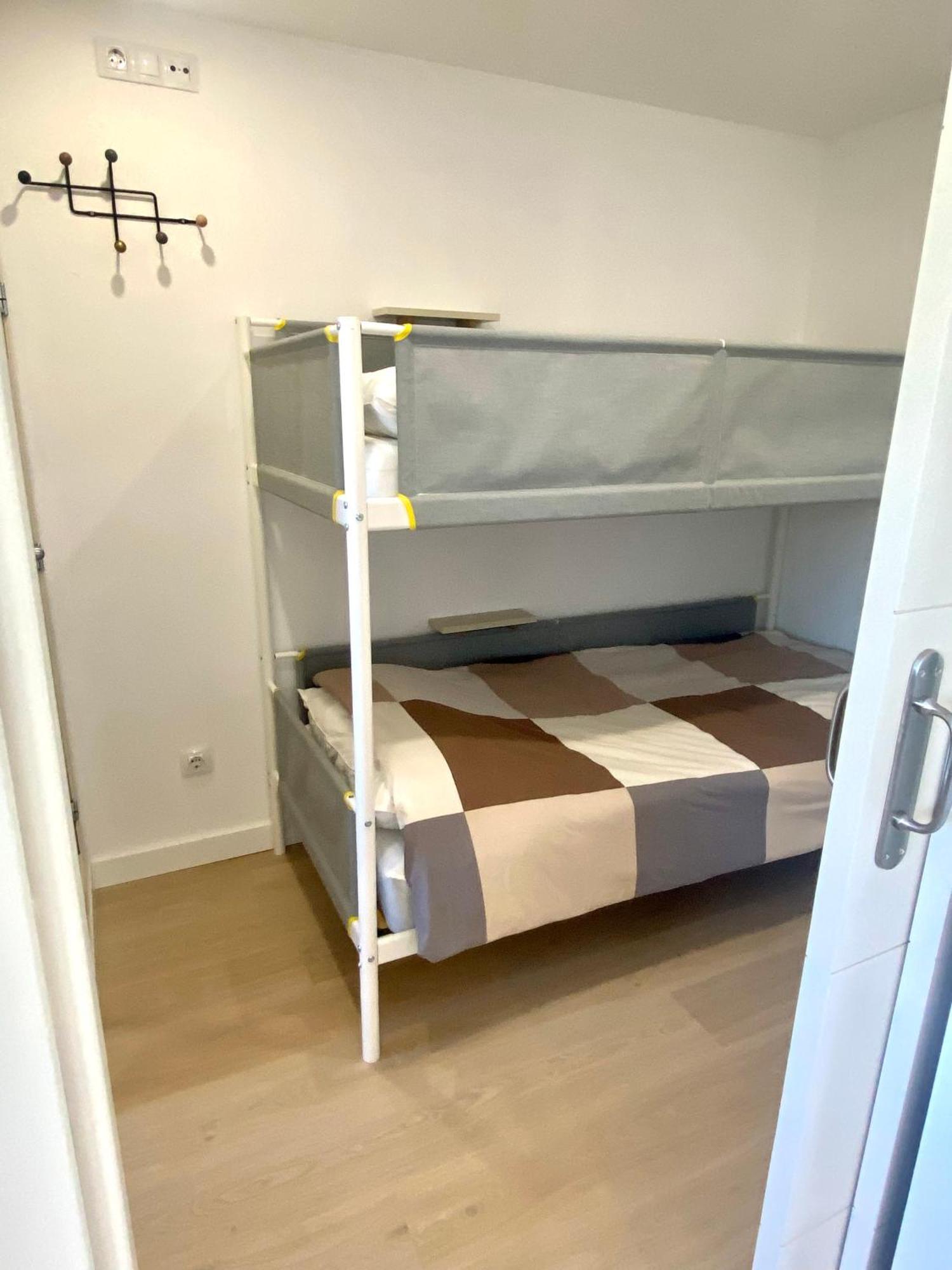 Apartament Monte Oiz Sierra Nevada Zewnętrze zdjęcie