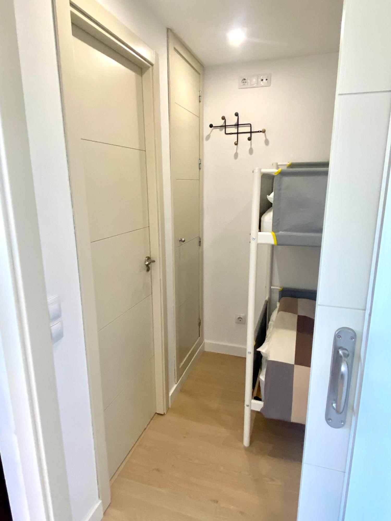 Apartament Monte Oiz Sierra Nevada Zewnętrze zdjęcie