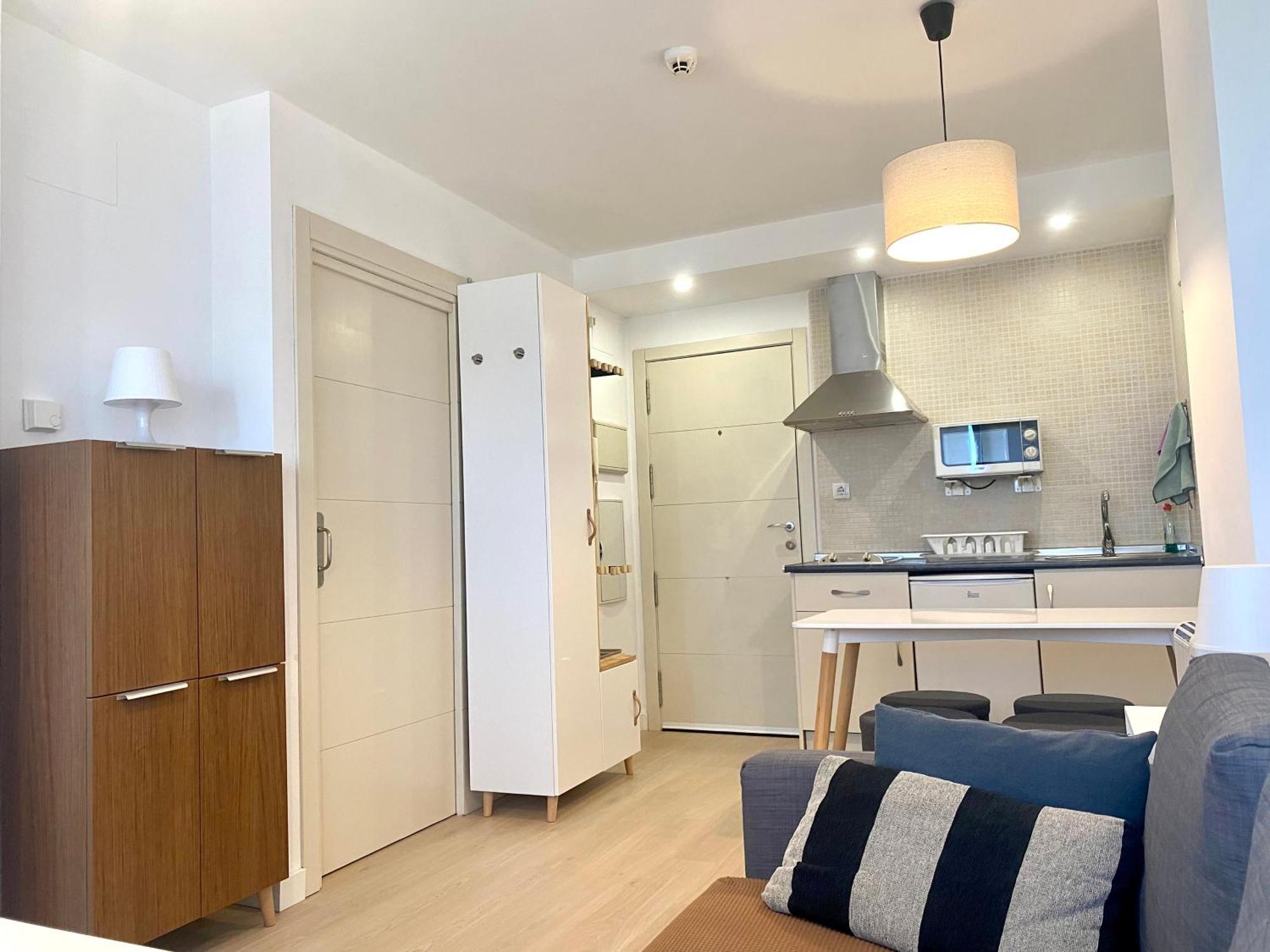Apartament Monte Oiz Sierra Nevada Zewnętrze zdjęcie