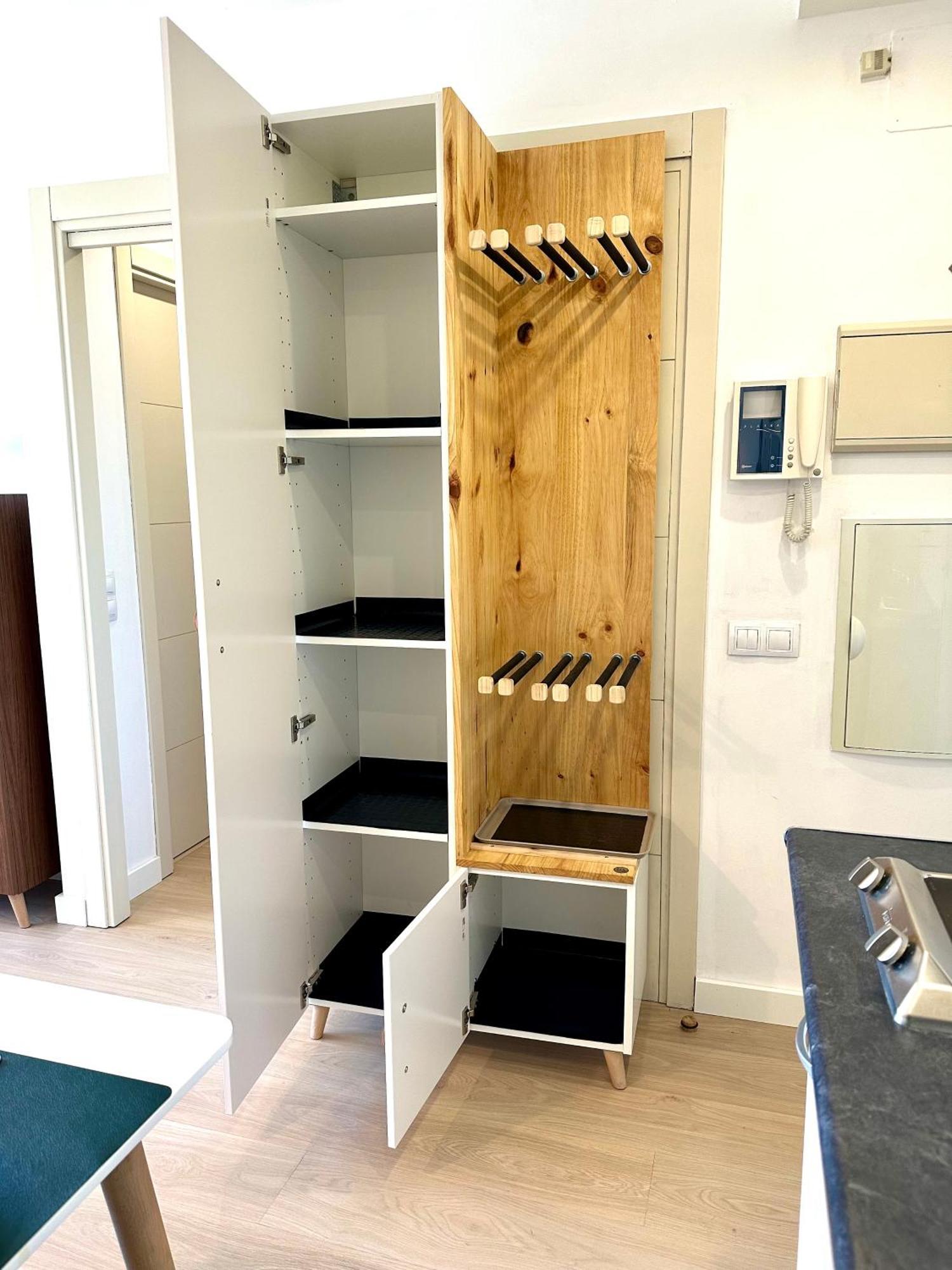 Apartament Monte Oiz Sierra Nevada Zewnętrze zdjęcie