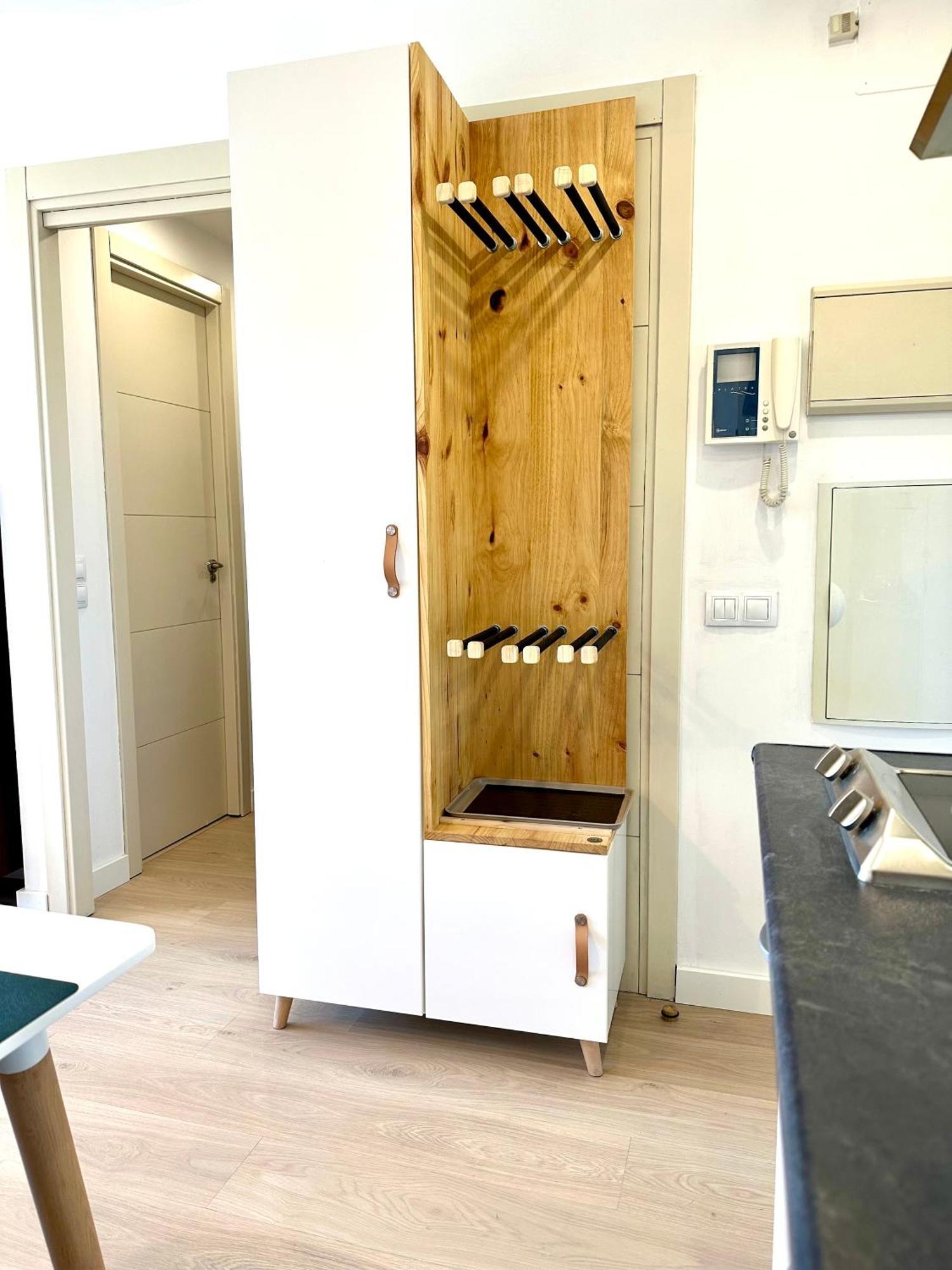 Apartament Monte Oiz Sierra Nevada Zewnętrze zdjęcie