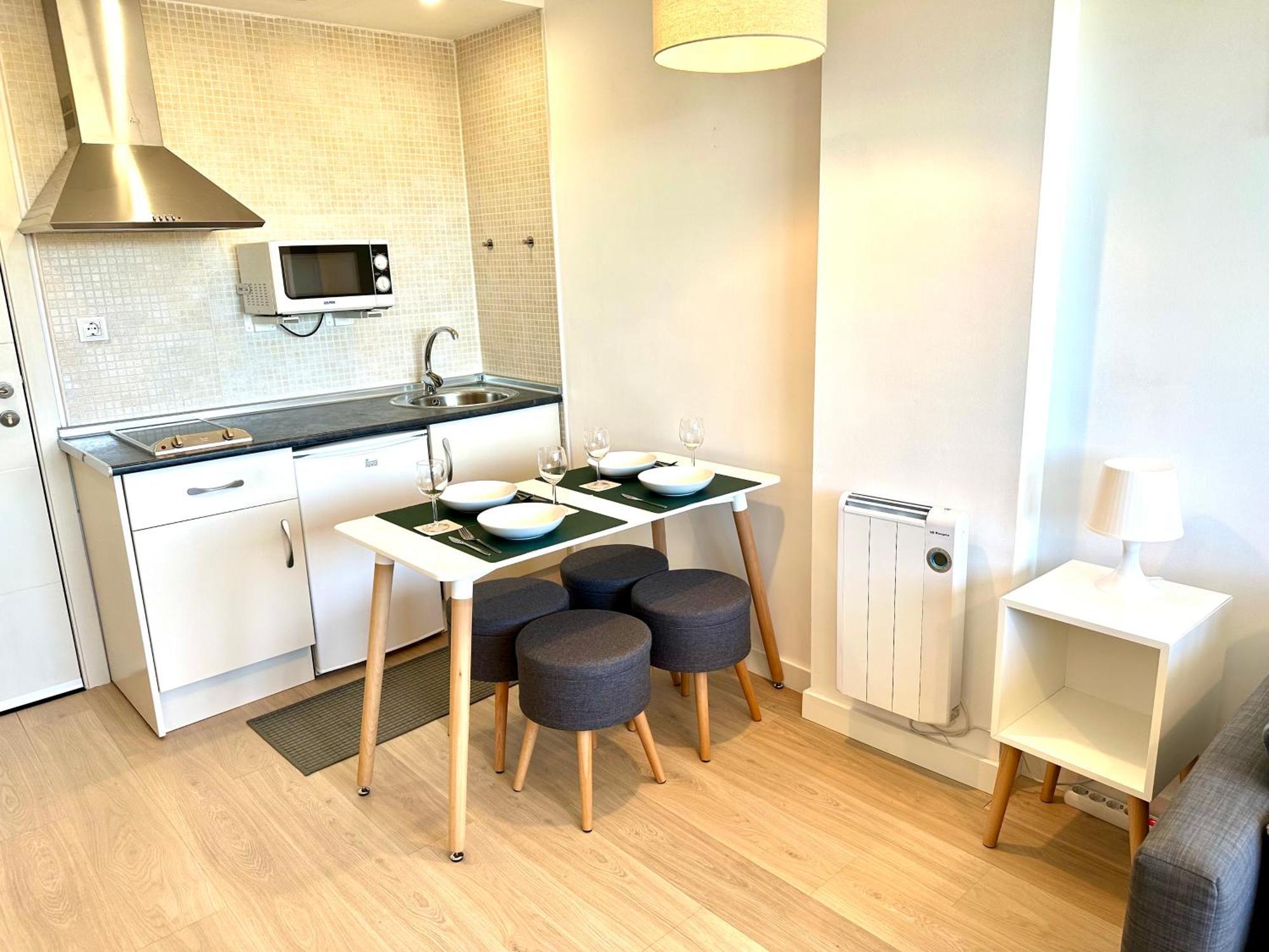 Apartament Monte Oiz Sierra Nevada Zewnętrze zdjęcie