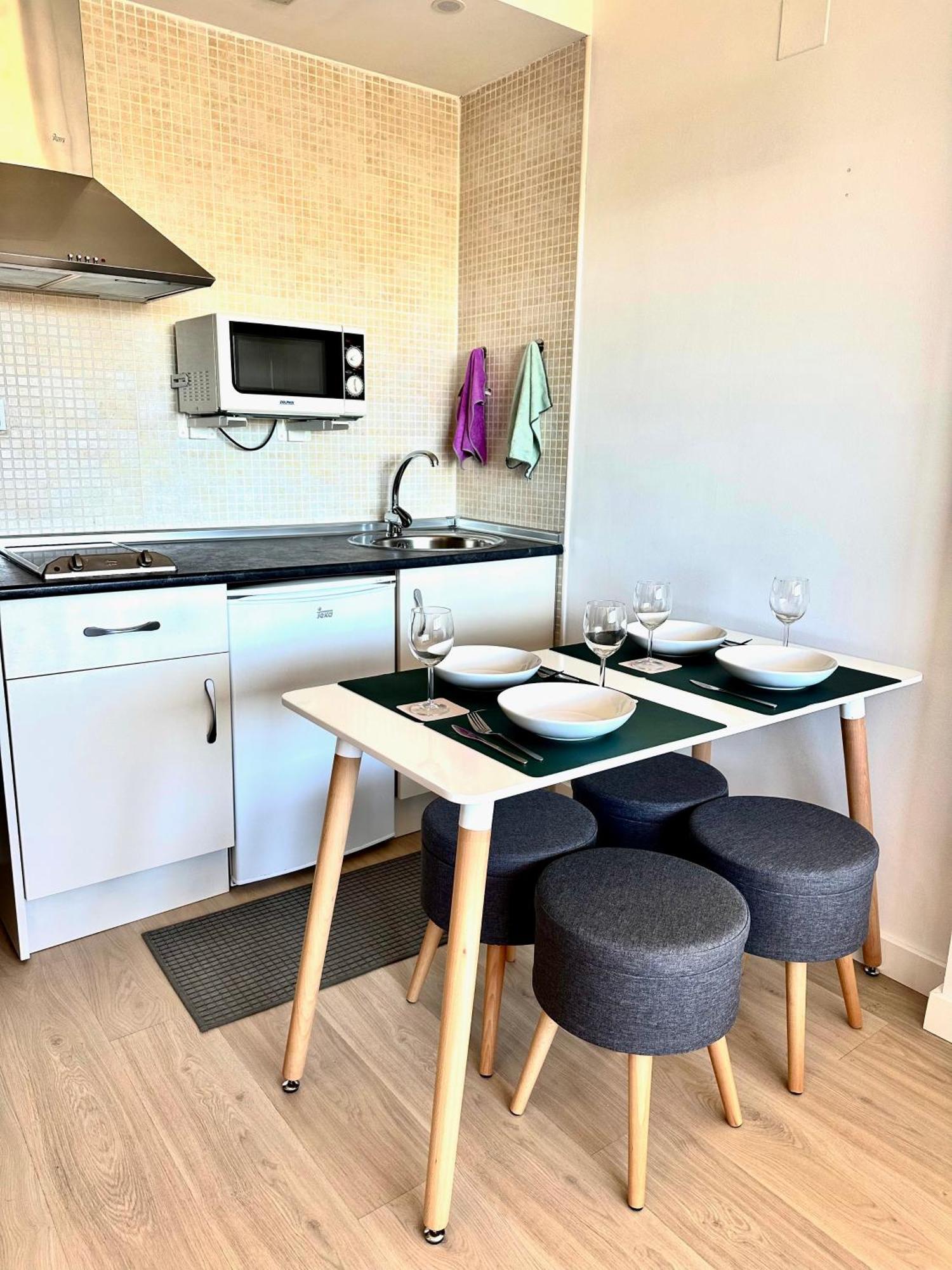 Apartament Monte Oiz Sierra Nevada Zewnętrze zdjęcie